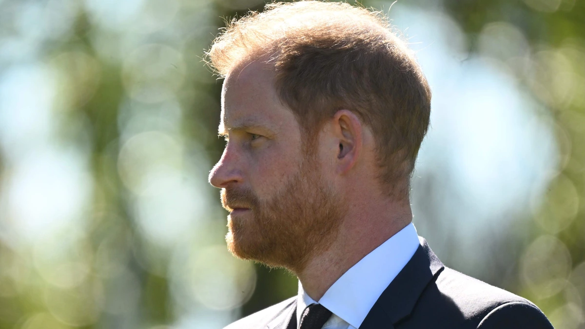 Prins Harry hakt knoop door: Meghan en de kinderen niet mee tijdens bezoek aan Groot-Brittannië