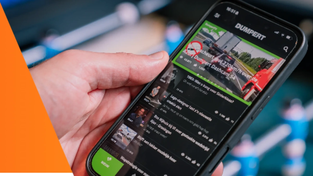 Dumpert compenseert abonnees voor prijsverhoging na kritiek