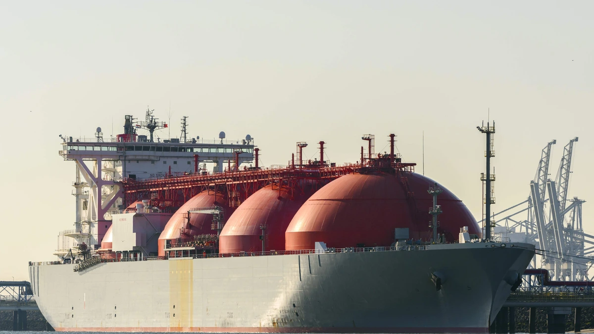 Gasunie ziet gasverbruik stijgen, terwijl Nederland juist ervan af wil: ’Blijft onmisbare rol spelen in de energievoorziening’