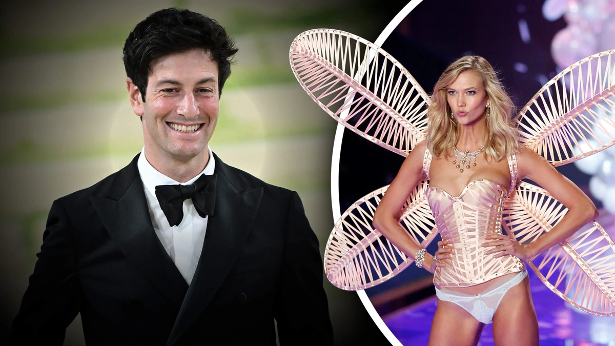 Kapitale villa’s, miljarden en een supermodel als vrouw: dit is Joshua Kusher (41), de steenrijke man die aast op de WK-rechten