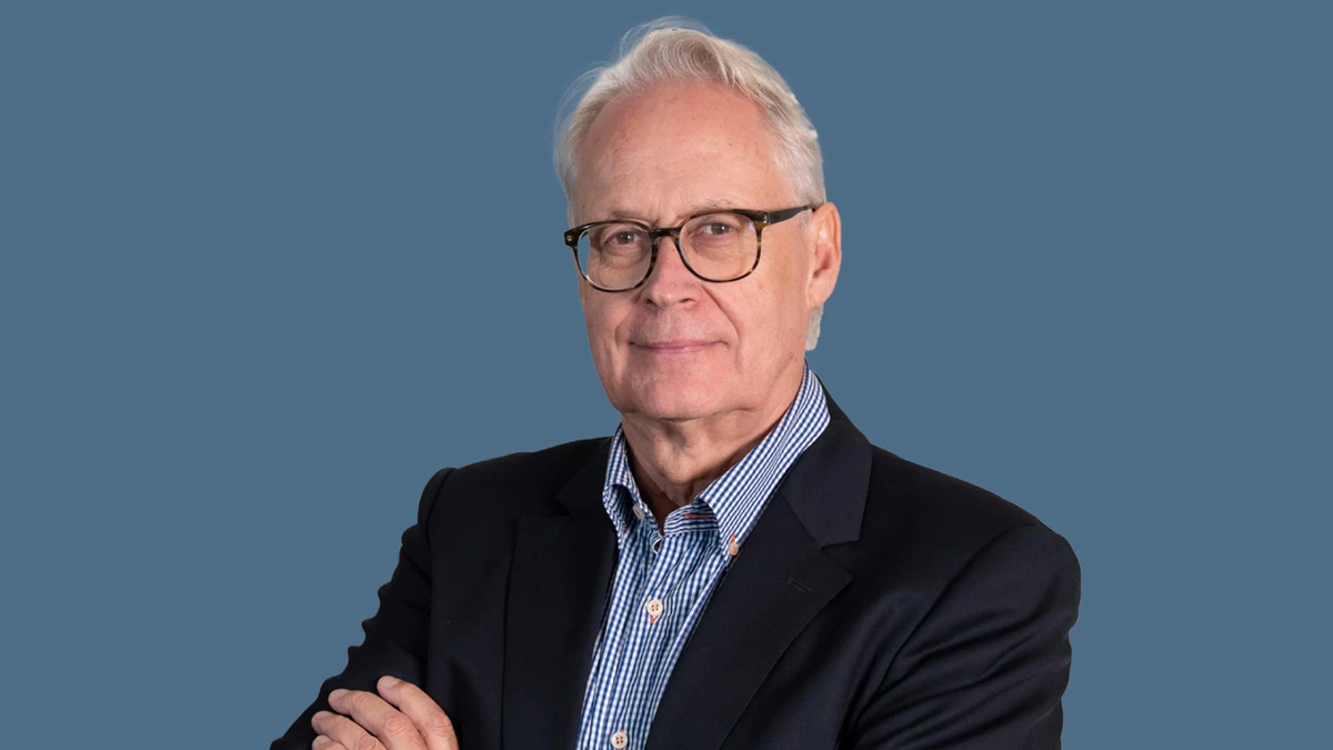 Peter Berdowski: Tachtig is prachtig, zo voorkom je dure mislukte projecten