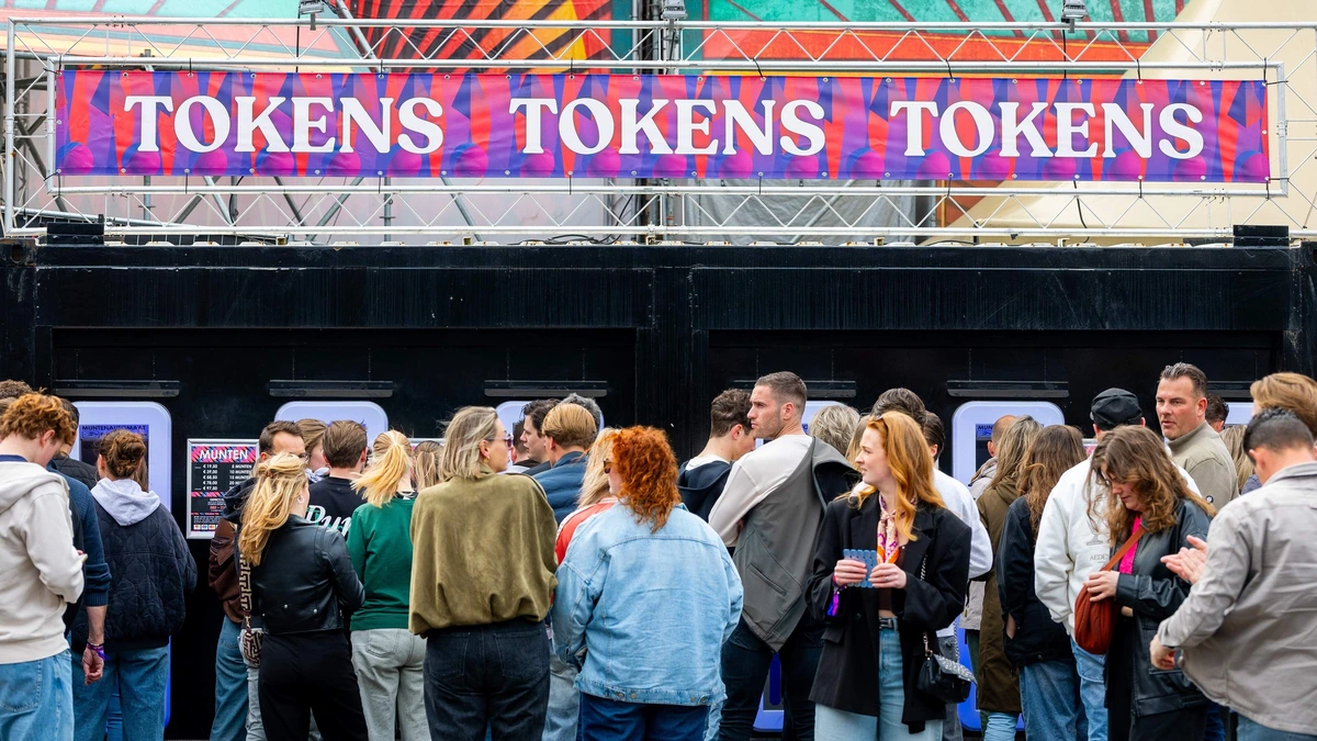 Dure muntjes, eten en vervoer: zo houd je een festivalweekend toch betaalbaar zonder financiële kater