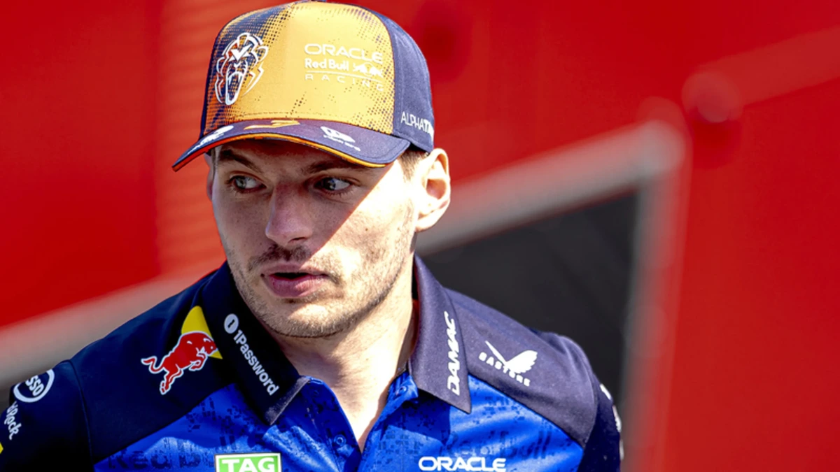 'Daarin heeft ‘zeurpiet’ Max Verstappen gewoon gelijk gekregen'