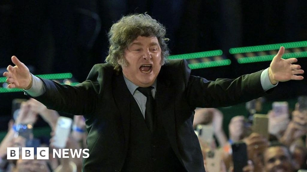 Argentinian leader calls Brazilian president a 'thief' and a 'convict'
