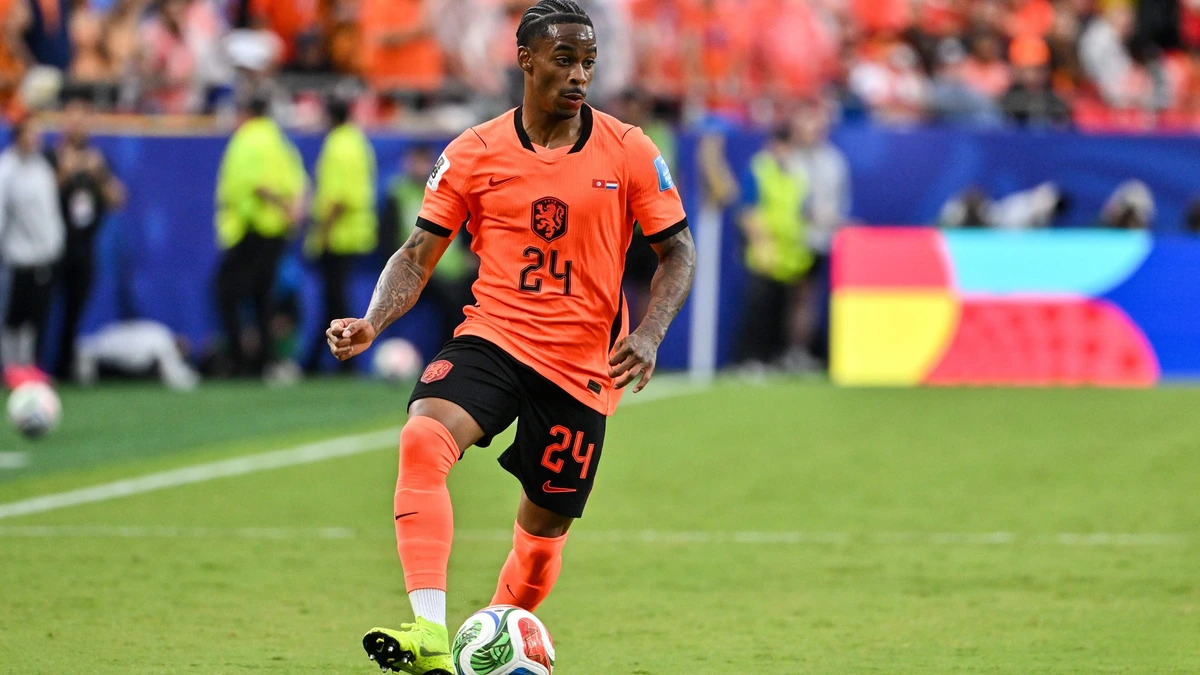 West Ham United bevestigt officieel: Oranje-international Crysencio Summerville verkast naar Al-Hilal
