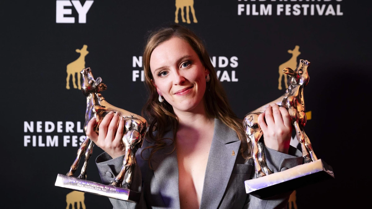 Laura Bakker speelt prinses Margarita in nieuwe Videoland-serie ’Mabel & Margarita’
