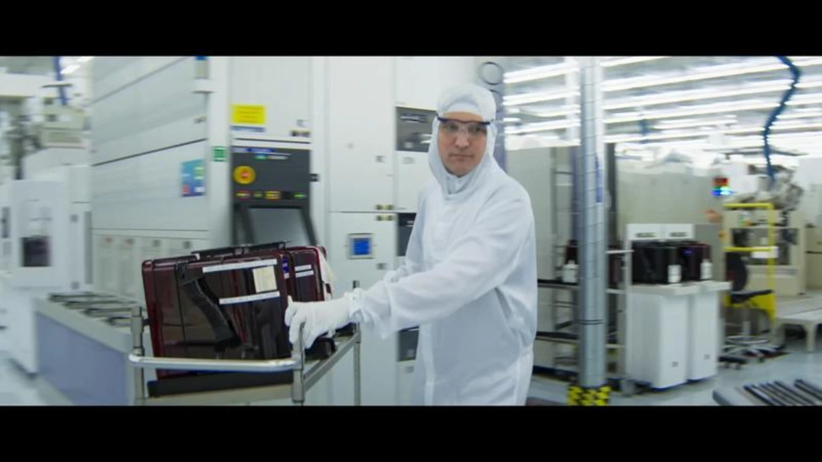 Nano-onderzoeksinstituut