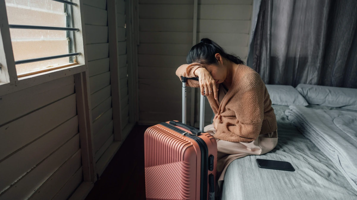 Steeds ziek zodra je eindelijk vakantie hebt? Experts waarschuwen: ’Slecht voelen als werkdruk verdwijnt geen toeval’