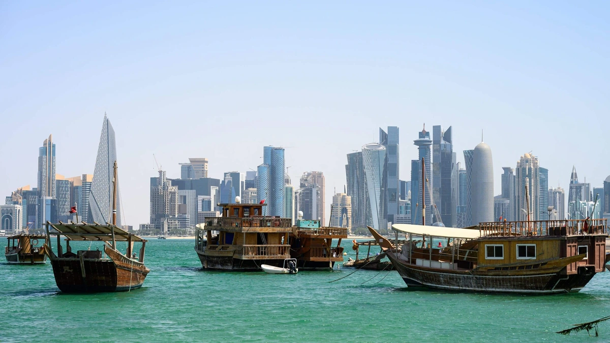 LIVE | ’Iraanse en Amerikaanse gezanten voeren indirecte onderhandelingen in Qatar’