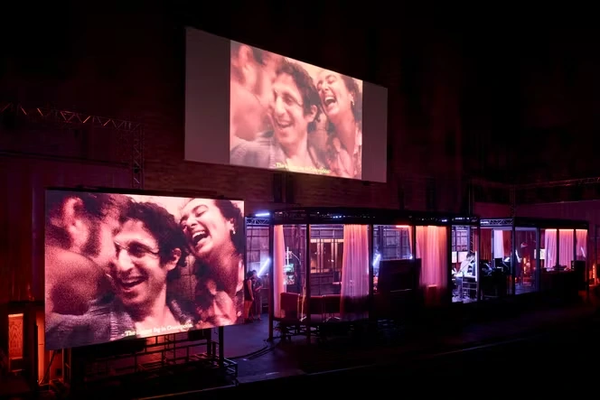 A Avignon, « Maldoror », spectacle fondamental de Julien Gosselin, ouvre le festival