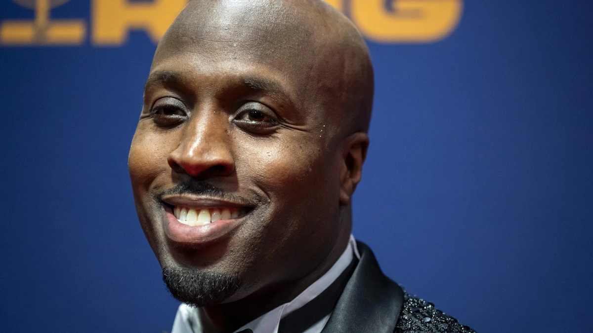 Fernando Halman over stalker na strafzitting: ’Jarenlang in angst geleefd’