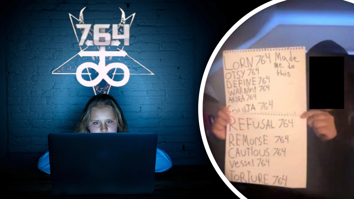 Justitie slaat alarm om online 764-groepen die jongeren richting zelfverminking en zelfmoord duwen: ’Geweld om het shockeffect’