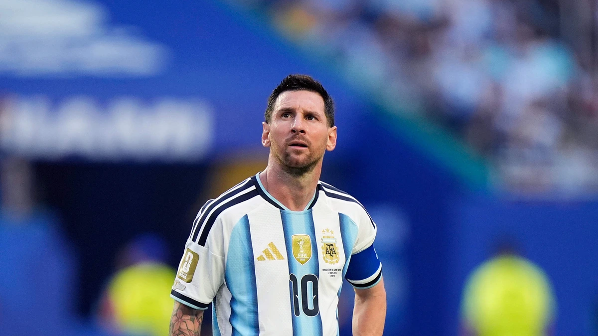 LIVE WK 2026 | Lionel Messi en Mohamed Salah strijden om plek in kwartfinale