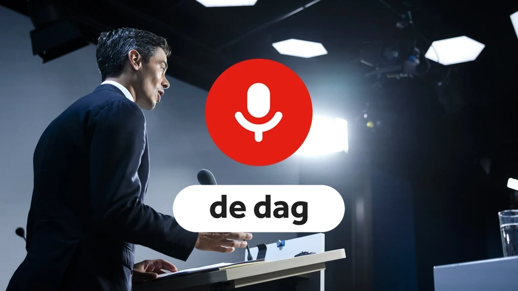 Podcast De Dag: kabinet-Jetten rolt rustig en saai het reces in