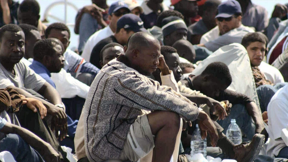Nieuw EU-migratiepact direct in de problemen: Italië weigert asielzoekers terug te nemen, Brussel sust de boel