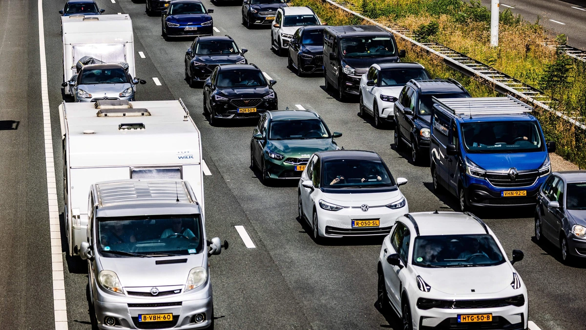 Verkeerschaos verwacht op Zwarte Zaterdag: dit is waarom we tóch weer massaal in de auto stappen