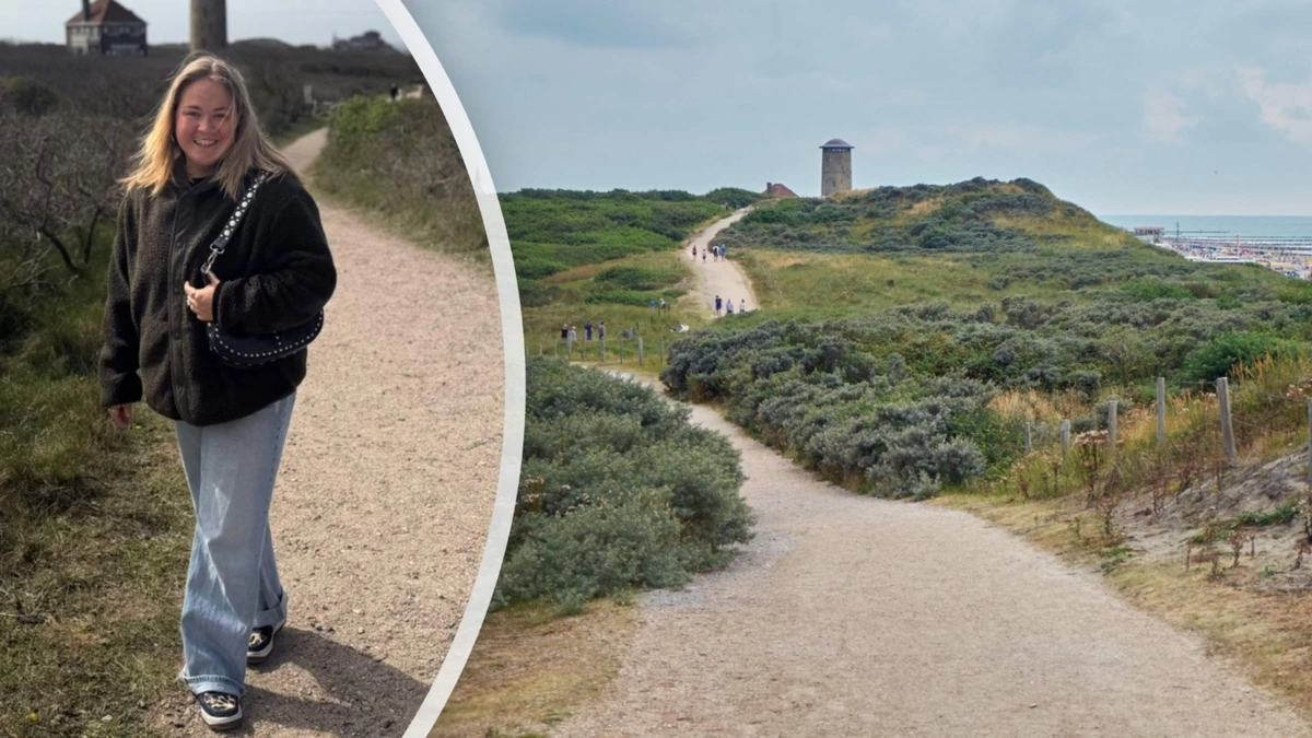 Sam (22) woont in Domburg: ’Soms staan toeristen voor je huis naar binnen te gluren’