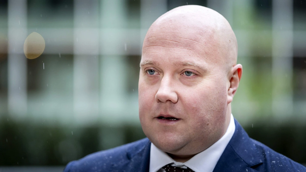 Ministerie betaalt miljoenen terug voor 3300 onterechte inburgeringsboetes