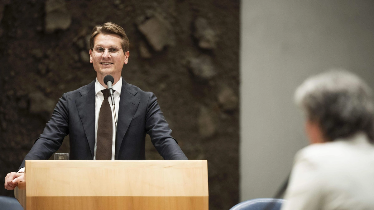 Kabinet lijkt verzekerd van steun over links voor stikstofpakket