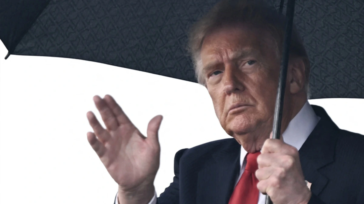 ‘Dat kan Trump zich niet veroorloven in Iran-oorlog’