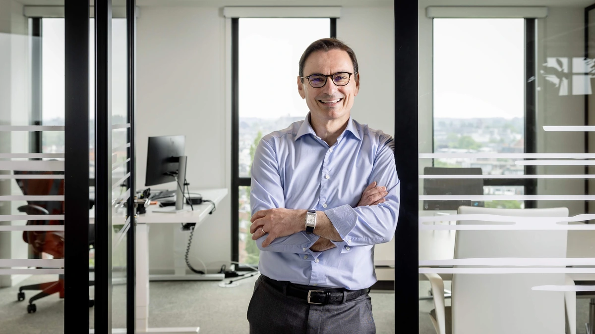 Ceo Pharming: potentieel groter dan ooit ondanks omzetdomper
