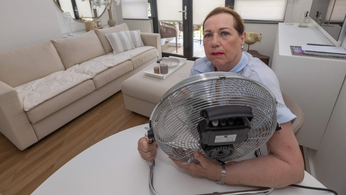 Massale installatie van airco’s bron van verhitte burenruzies: ’Bijna gingen ze met elkaar op de vuist’