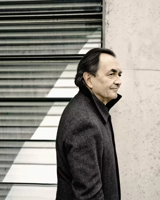 Le pianiste Pierre-Laurent Aimard, porte-voix des compositeurs