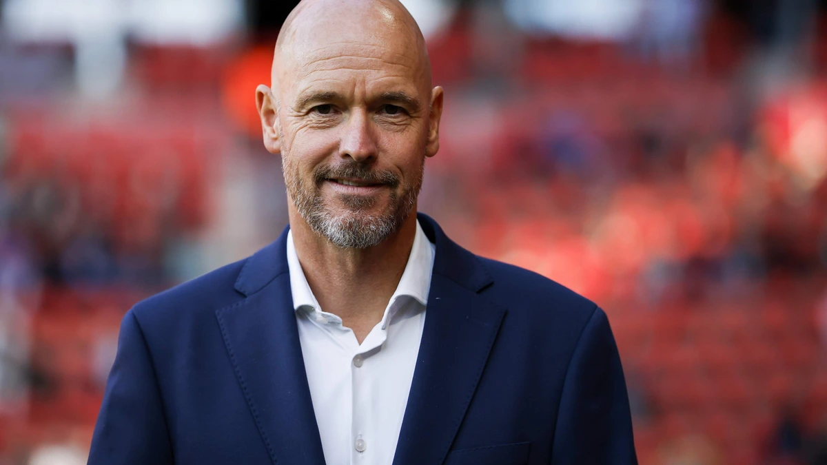 Erik ten Hag hard voor Nederlandse clubs en Oranje: ’We hebben het aardig verknald’