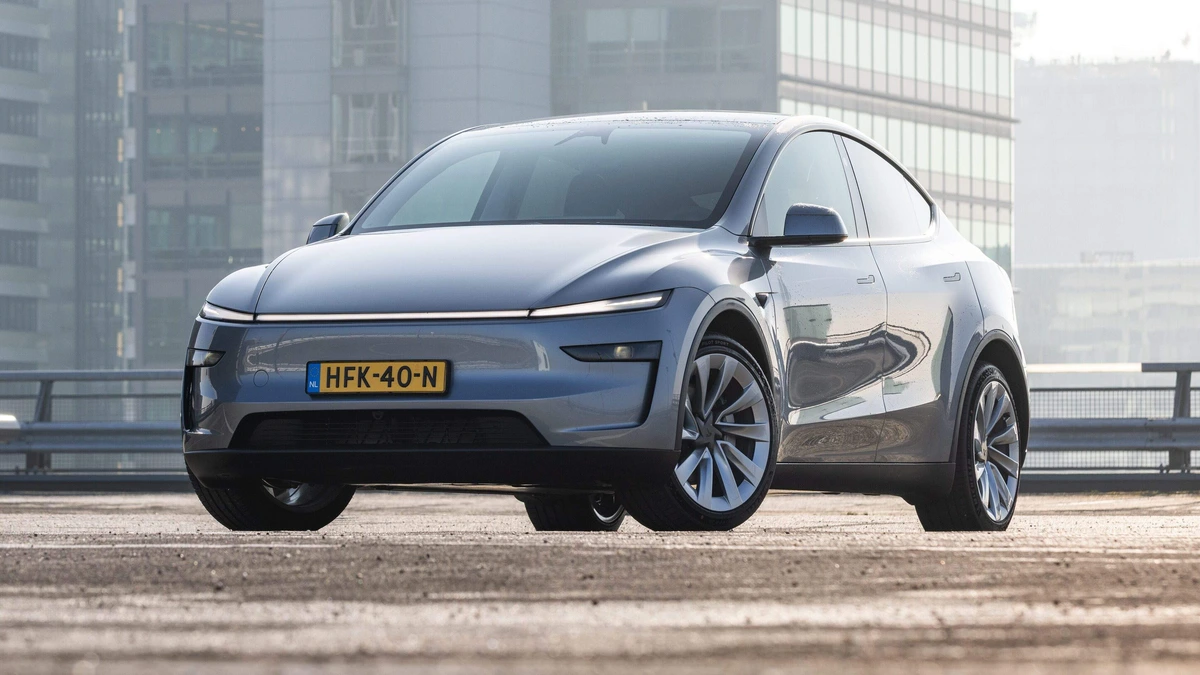 Expert voertuigveiligheid neemt Tesla dit niet in dank af: „Heel erg fout”