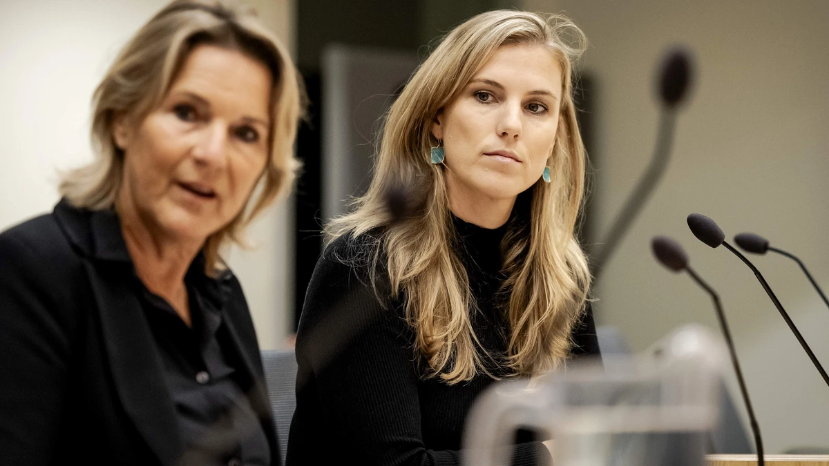 Kelly de Vries herdenkt aanslagdag in stilte: ’Momentje voor mezelf’