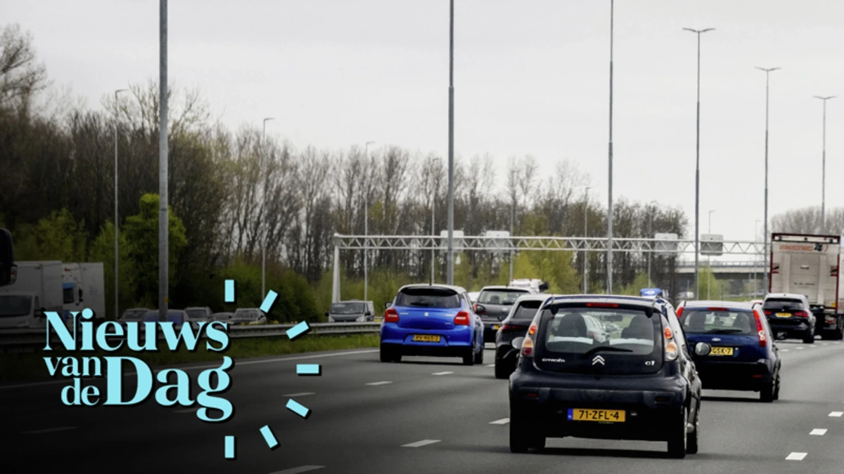 Verbazing over nieuwe systeem in auto's: 'Voelt als Big Brother!'