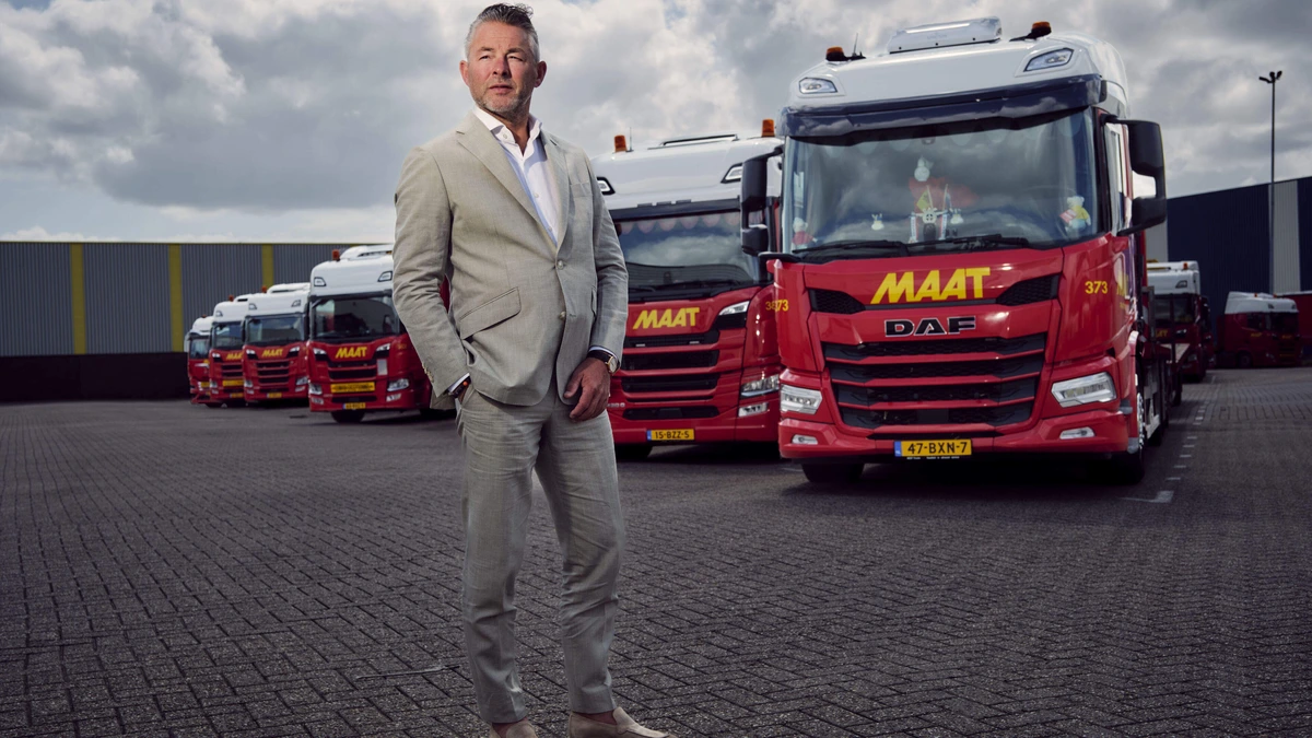 Transportsector vreest enorme economische schade door afsluiting van de Merwedebrug: ’We zijn het nu echt helemaal beu’