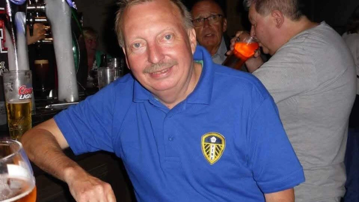 Zelfs Interpol zocht spoorloze voetbalfan: Engelsman is niet op het WK, maar vertoeft al 10 dagen in Barcelona