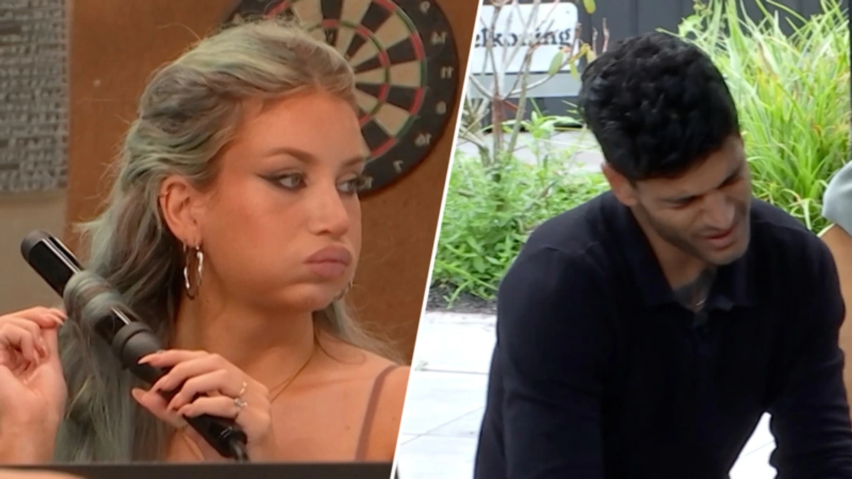Kandidaat De bondgenoten ergert zich aan zingende huisgenoot: 'Nog nooit zo'n valse stem gehoord!'