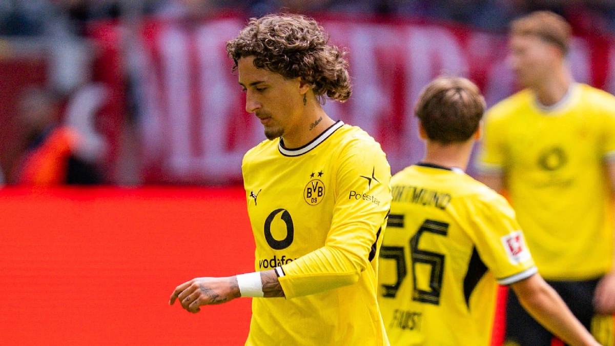 BVB-Pleite bei Drittligist Fortuna Düsseldorf