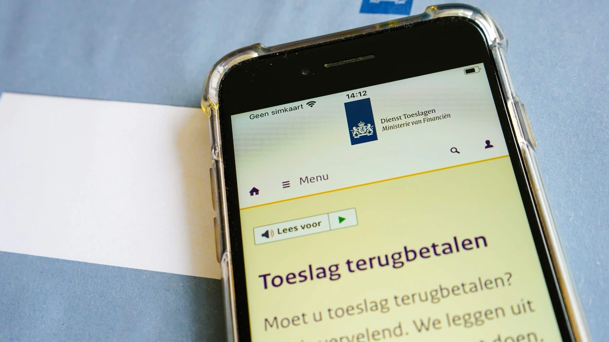 Vrouw verliest zaak van PME: pensioenfonds niet verantwoordelijk voor verlies van zorgtoeslag na nabetaling