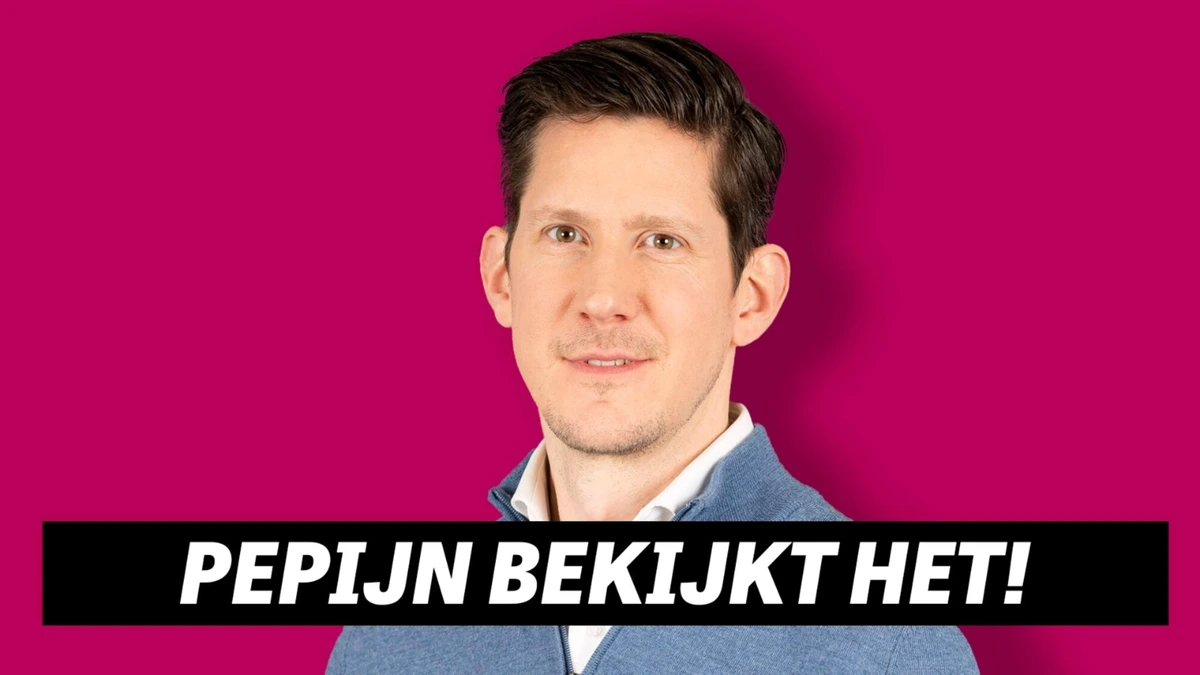 Pepijn van den Brink: zenders lijken het te hebben opgegeven, in Casa di Beau vertelde André Hazes dat hij weer gelukkig is met Monique - zo oud was het