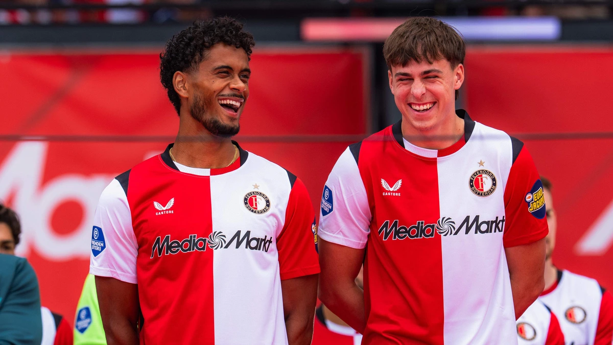 Feyenoord krijgt fors bedrag voor Leo Sauer: 15 miljoen euro gegarandeerd met perspectief op meer