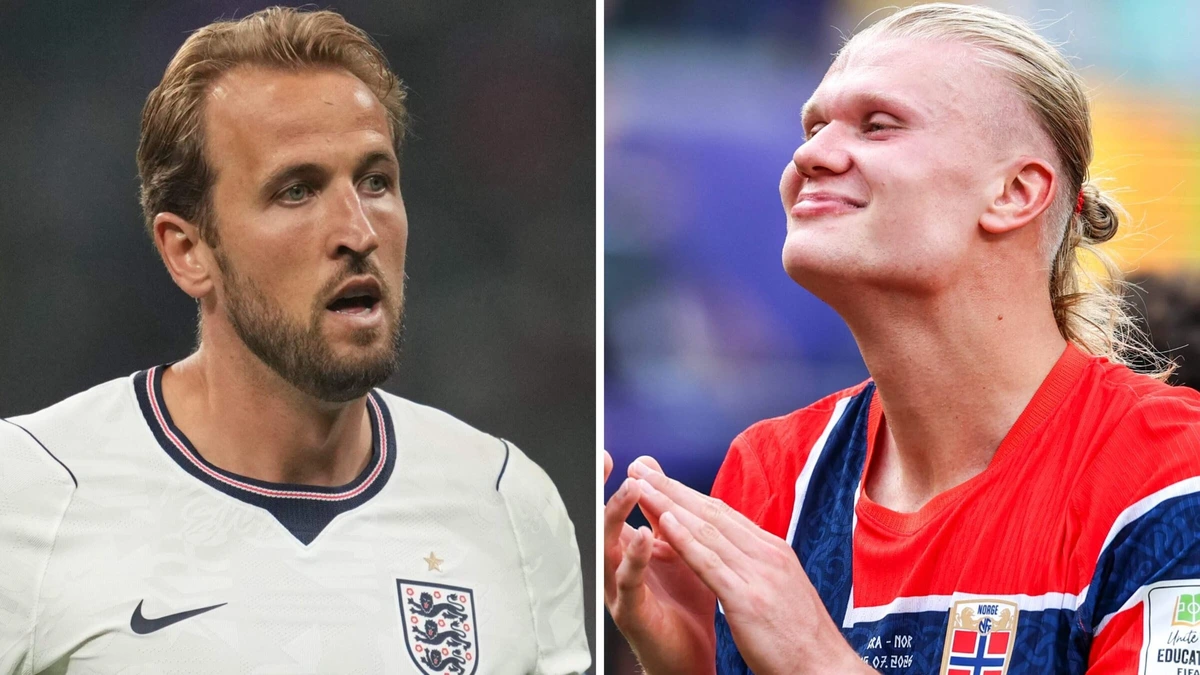 Opblijven of niet tijdens hete WK-nacht? Haaland, Kane én Messi in actie in krakers