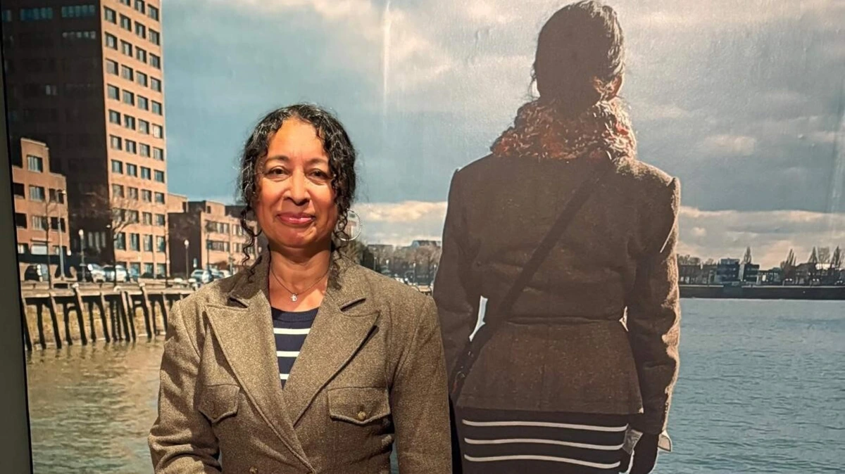 ’Ik ben in een voormalig concentratiekamp geboren’: schijnende verhalen op expositie in Vianen