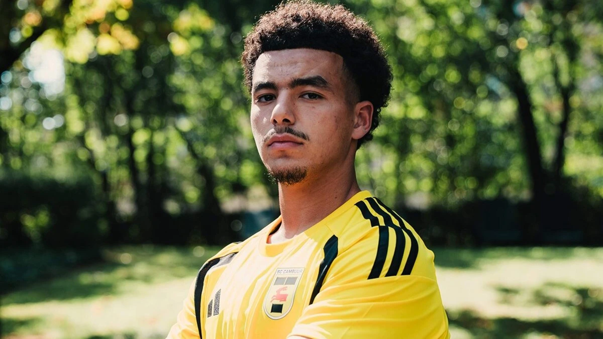 LIVE Transfers | SC Cambuur huurt El Arguioui van FC Utrecht