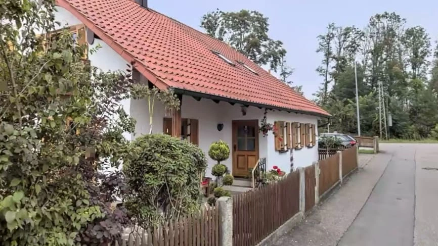 Mordprozess gegen Handwerker: Er tötete seine Frau vor den Augen der Kinder