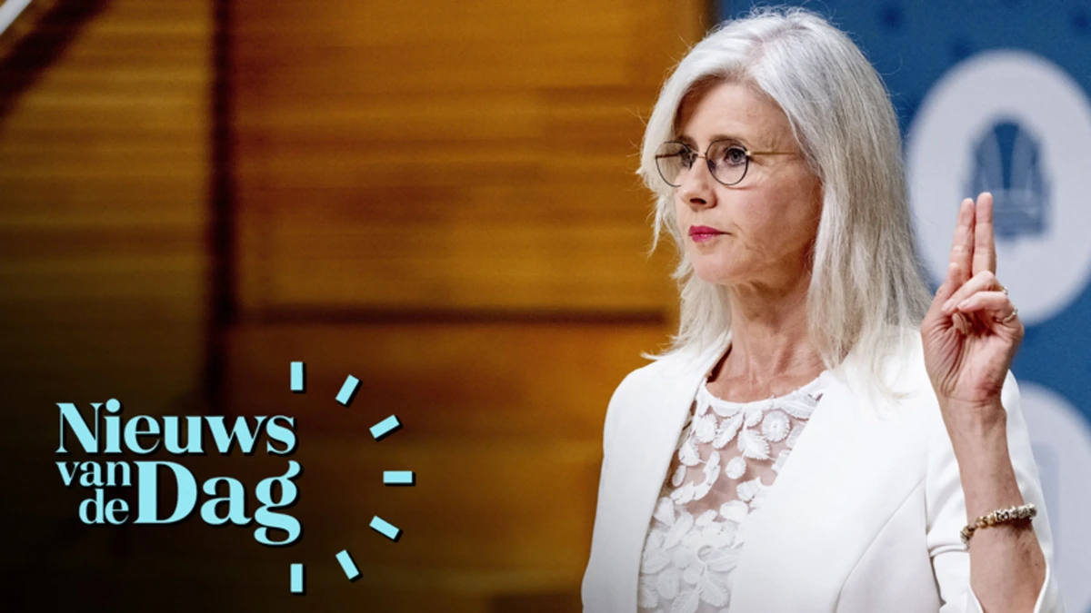 Mona Keijzer aan de beurt voor coronaverhoor
