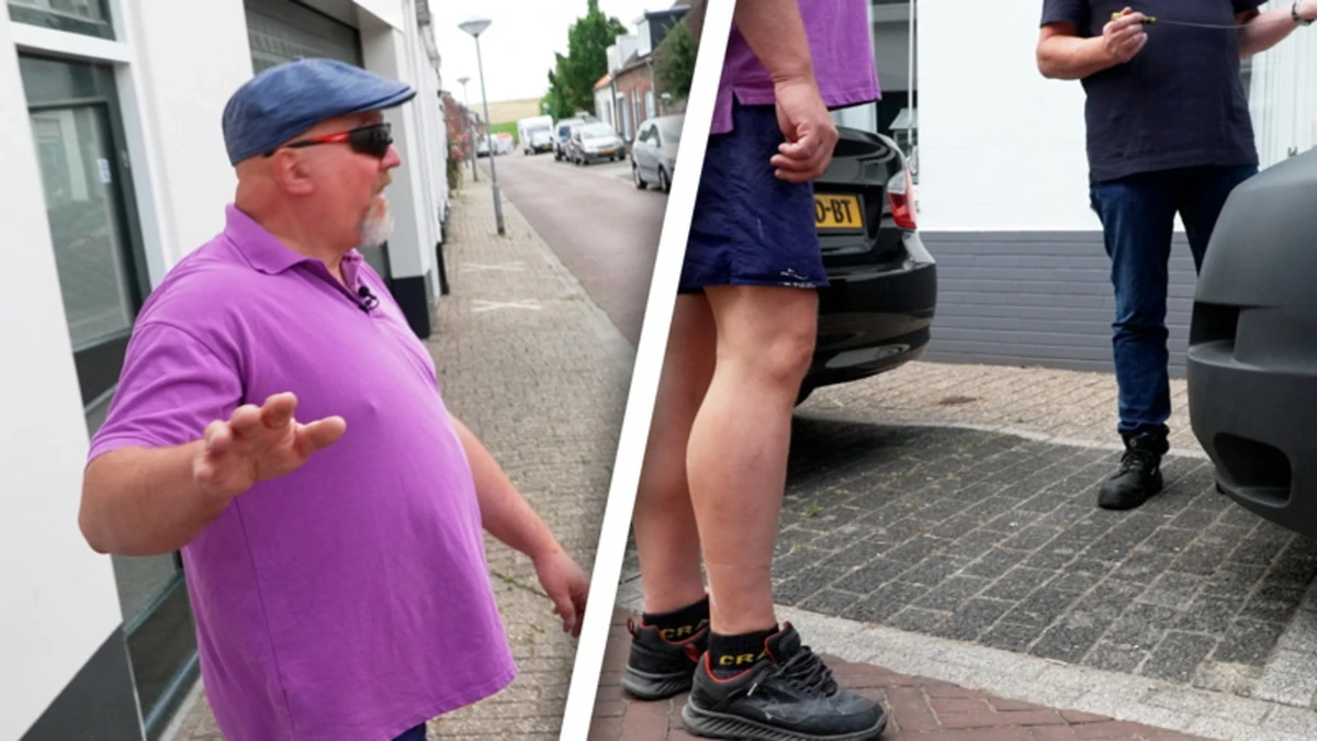 Aantal inbraken nemen toe: ex-inbreker demonstreert babbeltruc