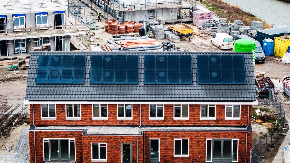 Woningcorporaties geven 41 procent meer uit aan onderhoud: ’Onderzoek naar samenspanning’