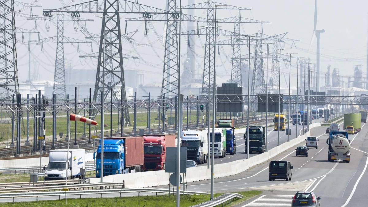 Financiële nachtmerrie: winkelier en garage om de hoek betalen dubbel voor energietransitie