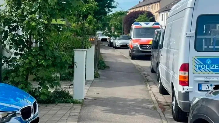 Auftragsmord an dreifacher Mutter: Festnahme nach Waffenverkauf