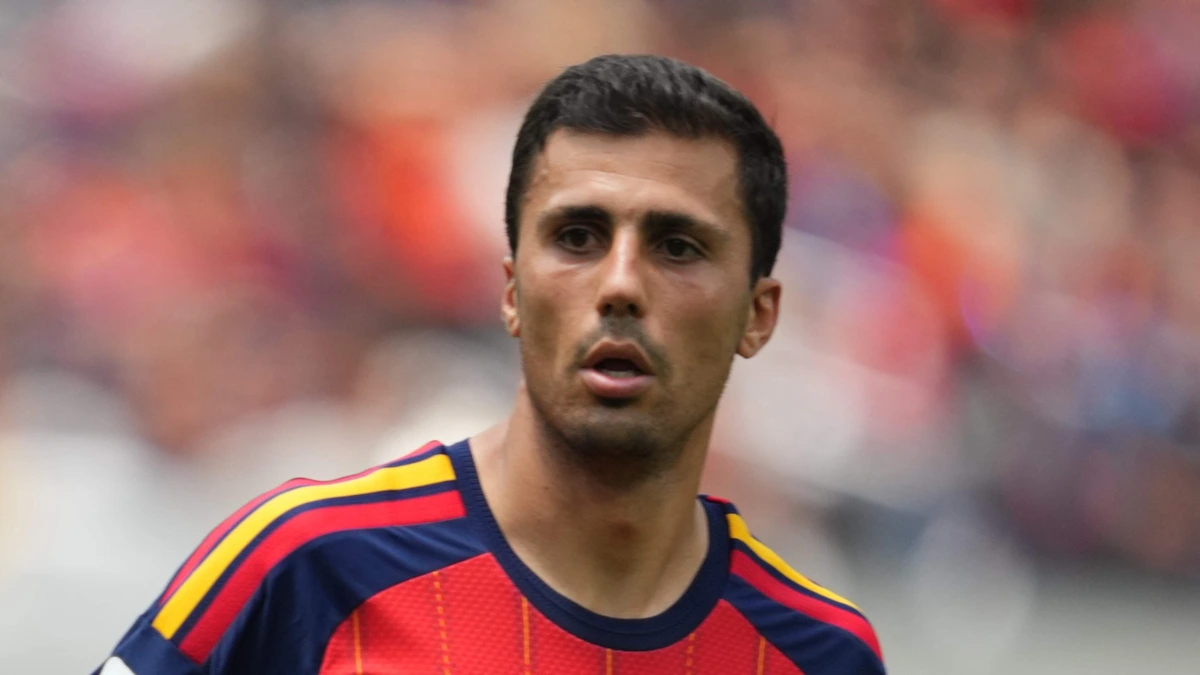 LIVE WK 2026 | Rodri denkt dat Spanje niet onderdoet voor Frankrijk