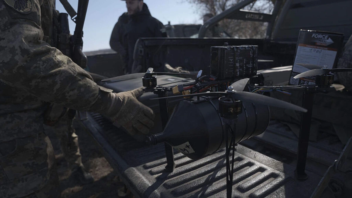 LIVE | Oekraïne stuurt honderden drones naar Rusland: zeker zeven doden bij distributiecentrum