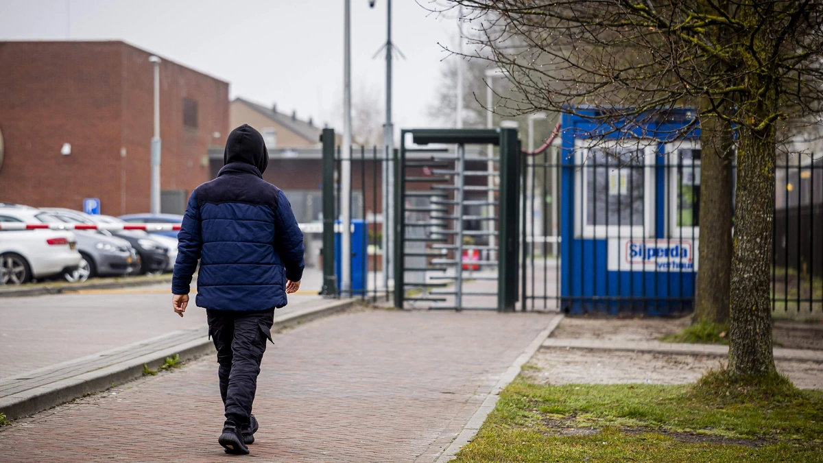 Wederom onrust in Ter Apel: gewonde bij steekpartij